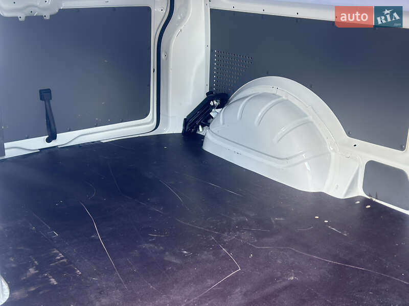 Грузовой фургон Volkswagen Transporter 2020 в Дубно
