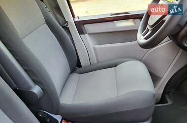 Грузовой фургон Volkswagen Transporter 2019 в 