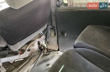 Минивэн Volkswagen Transporter 1998 в 