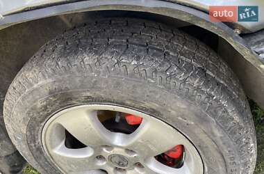 Минивэн Volkswagen Transporter 1998 в 
