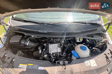 Грузовой фургон Volkswagen Transporter 2020 в 