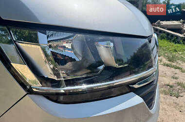 Грузовой фургон Volkswagen Transporter 2020 в 