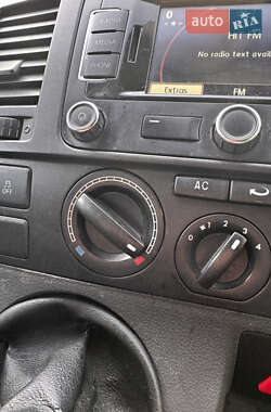 Мінівен Volkswagen Transporter 2006 в 