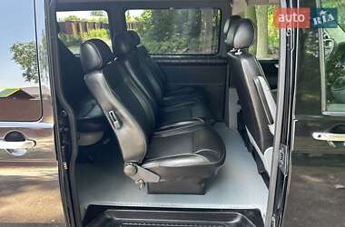 Минивэн Volkswagen Transporter 2006 в 