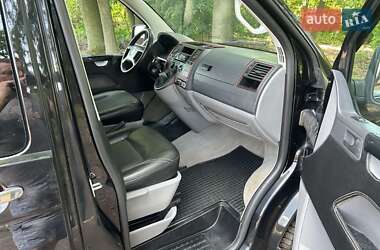 Минивэн Volkswagen Transporter 2006 в 