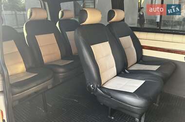 Минивэн Volkswagen Transporter 2005 в 