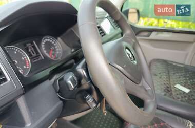 Грузовой фургон Volkswagen Transporter 2018 в 