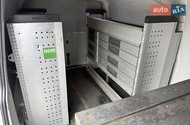 Грузовой фургон Volkswagen Transporter 2021 в 