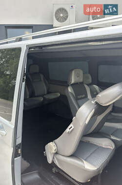 Минивэн Volkswagen Transporter 2004 в 