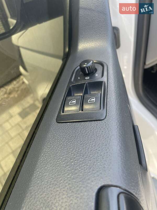 Вантажний фургон Volkswagen Transporter 2013 в Вінниці фото 14 Вантажний фургон Volkswagen Transporter 2013 в Вінниці