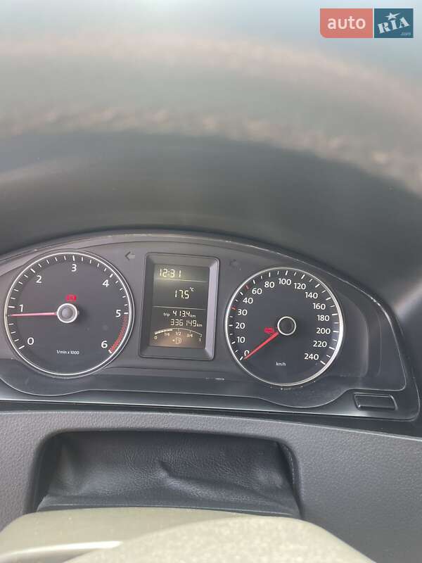 Вантажний фургон Volkswagen Transporter 2013 в Вінниці фото 21 Вантажний фургон Volkswagen Transporter 2013 в Вінниці