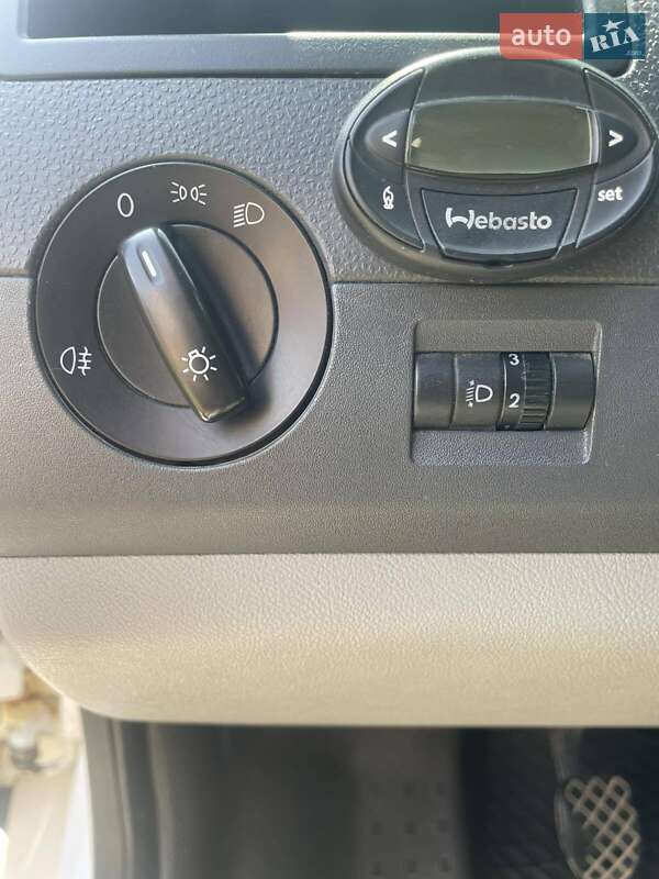 Вантажний фургон Volkswagen Transporter 2013 в Вінниці фото 23 Вантажний фургон Volkswagen Transporter 2013 в Вінниці