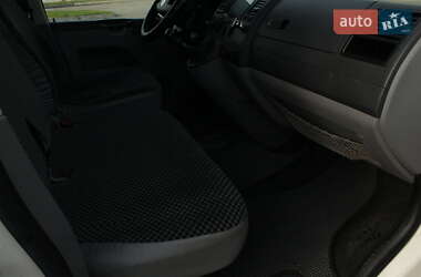 Вантажний фургон Volkswagen Transporter 2006 в 
