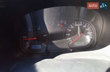 Минивэн Volkswagen Transporter 1999 в 