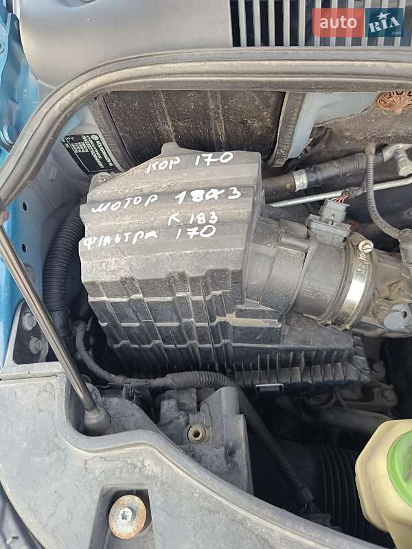 Минивэн Volkswagen Transporter 2016 в Львове