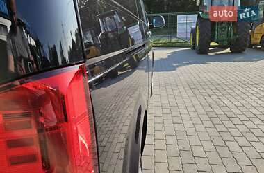 Грузовой фургон Volkswagen Transporter 2020 в 
