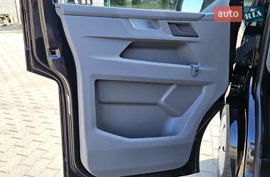 Грузовой фургон Volkswagen Transporter 2020 в 