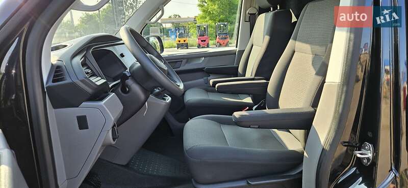 Грузовой фургон Volkswagen Transporter 2020 в Радомышле