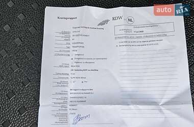 Грузовой фургон Volkswagen Transporter 2020 в 