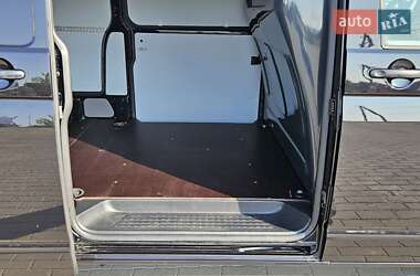 Грузовой фургон Volkswagen Transporter 2020 в 