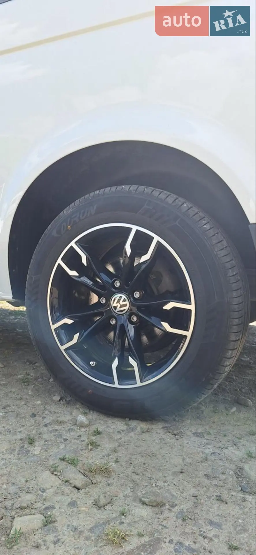 2019 Volkswagen Transporter - мініатюра 15