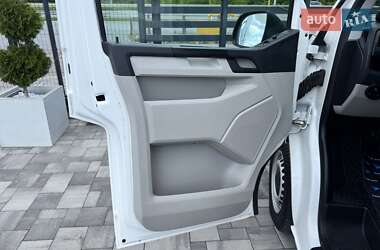 Грузовой фургон Volkswagen Transporter 2016 в 