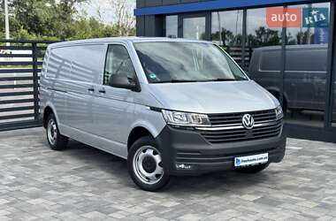 Грузовой фургон Volkswagen Transporter 2020 в Ровно