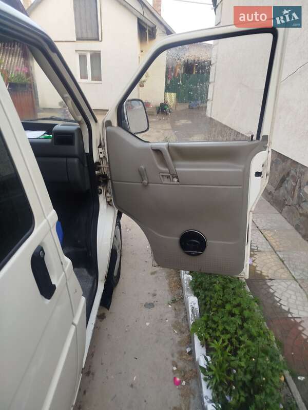 Минивэн Volkswagen Transporter 1998 в Николаеве фото 15 Минивэн Volkswagen Transporter 1998 в Николаеве
