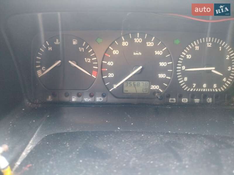 Минивэн Volkswagen Transporter 1998 в Николаеве фото 19 Минивэн Volkswagen Transporter 1998 в Николаеве