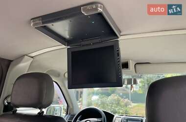 Минивэн Volkswagen Transporter 2008 в 