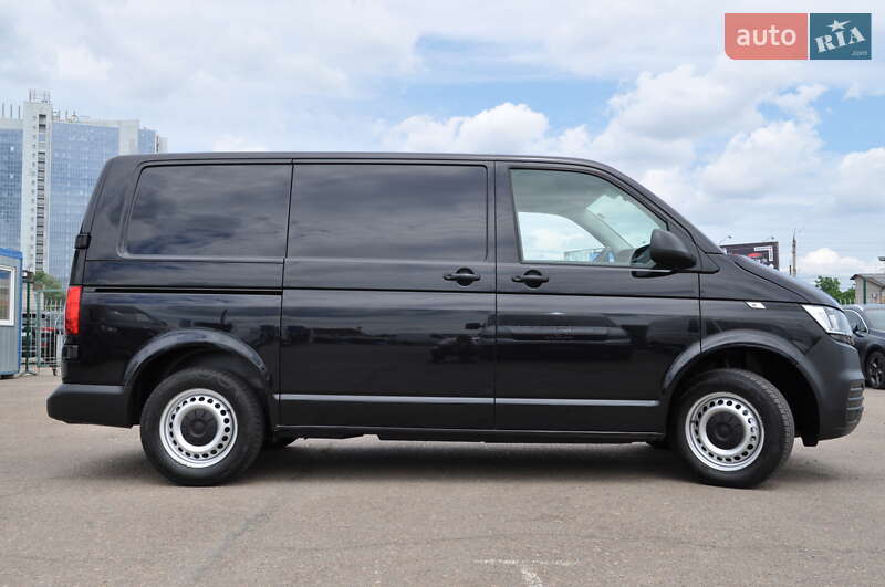 Вантажний фургон Volkswagen Transporter 2020 в Києві