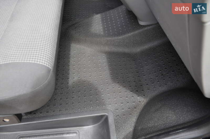 Вантажний фургон Volkswagen Transporter 2020 в Києві