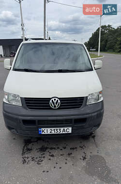 Минивэн Volkswagen Transporter 2006 в Броварах