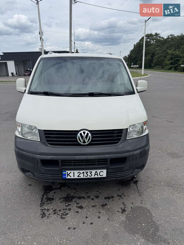Volkswagen Transporter 2006
