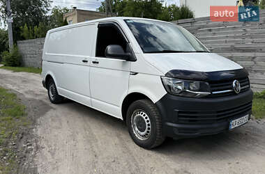 Рефрижератор Volkswagen Transporter 2016 в Киеве