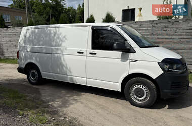 Рефрижератор Volkswagen Transporter 2016 в 