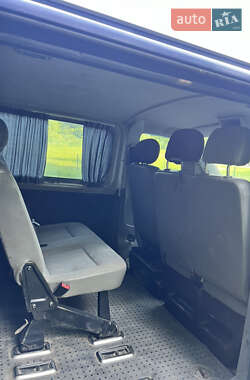 Минивэн Volkswagen Transporter 2003 в 