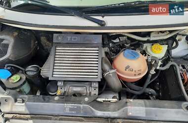 Минивэн Volkswagen Transporter 2002 в 