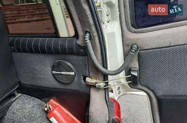 Минивэн Volkswagen Transporter 2002 в 
