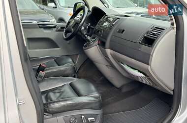 Минивэн Volkswagen Transporter 2007 в 