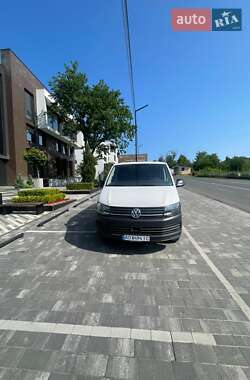 Грузовой фургон Volkswagen Transporter 2019 в Ужгороде