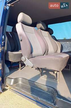 Минивэн Volkswagen Transporter 1999 в 