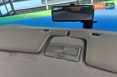 Минивэн Volkswagen Transporter 1999 в 