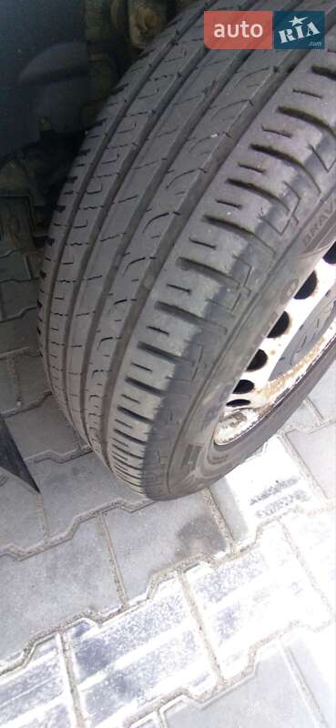 Минивэн Volkswagen Transporter 2005 в Виннице