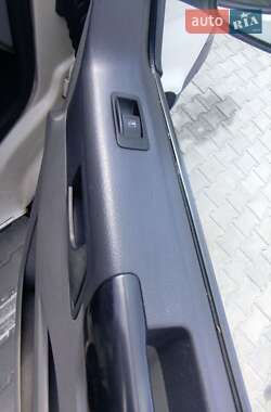 Минивэн Volkswagen Transporter 2005 в 