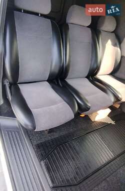 Минивэн Volkswagen Transporter 2005 в 