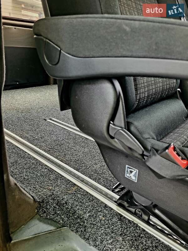 Мінівен Volkswagen Transporter 2005 в Богдані