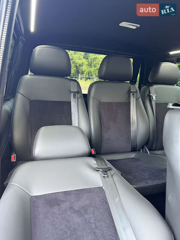 Минивэн Volkswagen Transporter 2018 в Бердичеве