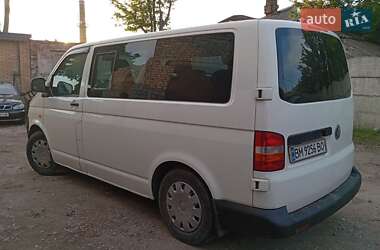 Мінівен Volkswagen Transporter 2004 в Куп'янську
