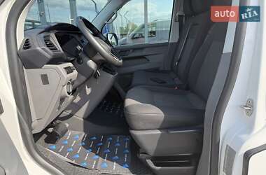 Грузовой фургон Volkswagen Transporter 2020 в 